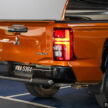 全新第六代 Mitsubishi Triton 正式于本地发布！共划分为五个等级，搭载2.4L新柴油引擎，售价从RM101,980起跳