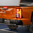 全新第六代 Mitsubishi Triton 正式于本地发布！共划分为五个等级，搭载2.4L新柴油引擎，售价从RM101,980起跳