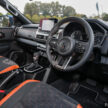 全新第六代 Mitsubishi Triton 正式于本地发布！共划分为五个等级，搭载2.4L新柴油引擎，售价从RM101,980起跳