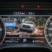 全新第六代 Mitsubishi Triton 正式于本地发布！共划分为五个等级，搭载2.4L新柴油引擎，售价从RM101,980起跳