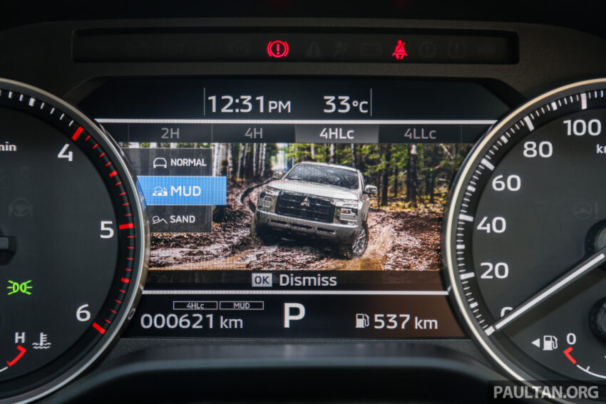 全新第六代 Mitsubishi Triton 正式于本地发布！共划分为五个等级，搭载2.4L新柴油引擎，售价从RM101,980起跳 278639