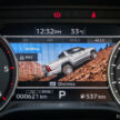 全新第六代 Mitsubishi Triton 正式于本地发布！共划分为五个等级，搭载2.4L新柴油引擎，售价从RM101,980起跳