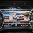 全新第六代 Mitsubishi Triton 正式于本地发布！共划分为五个等级，搭载2.4L新柴油引擎，售价从RM101,980起跳