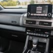 全新第六代 Mitsubishi Triton 正式于本地发布！共划分为五个等级，搭载2.4L新柴油引擎，售价从RM101,980起跳