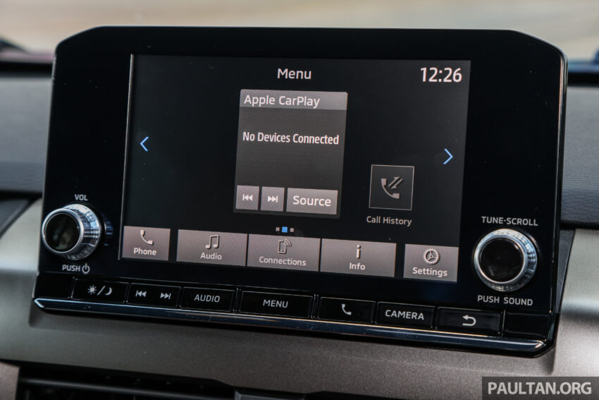 全新第六代 Mitsubishi Triton 正式于本地发布！共划分为五个等级，搭载2.4L新柴油引擎，售价从RM101,980起跳 278647