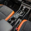全新第六代 Mitsubishi Triton 正式于本地发布！共划分为五个等级，搭载2.4L新柴油引擎，售价从RM101,980起跳