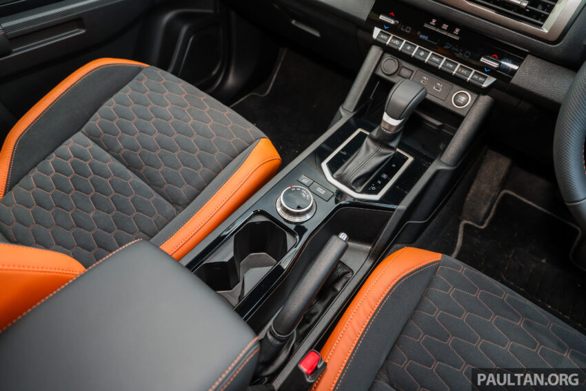 全新第六代 Mitsubishi Triton 正式于本地发布！共划分为五个等级，搭载2.4L新柴油引擎，售价从RM101,980起跳 278652