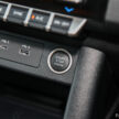 全新第六代 Mitsubishi Triton 正式于本地发布！共划分为五个等级，搭载2.4L新柴油引擎，售价从RM101,980起跳