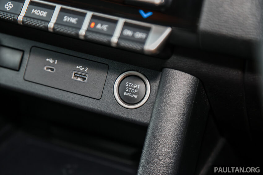 全新第六代 Mitsubishi Triton 正式于本地发布！共划分为五个等级，搭载2.4L新柴油引擎，售价从RM101,980起跳 278655