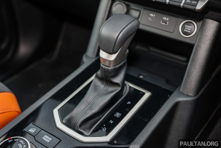 全新第六代 Mitsubishi Triton 正式于本地发布！共划分为五个等级，搭载2.4L新柴油引擎，售价从RM101,980起跳 278657