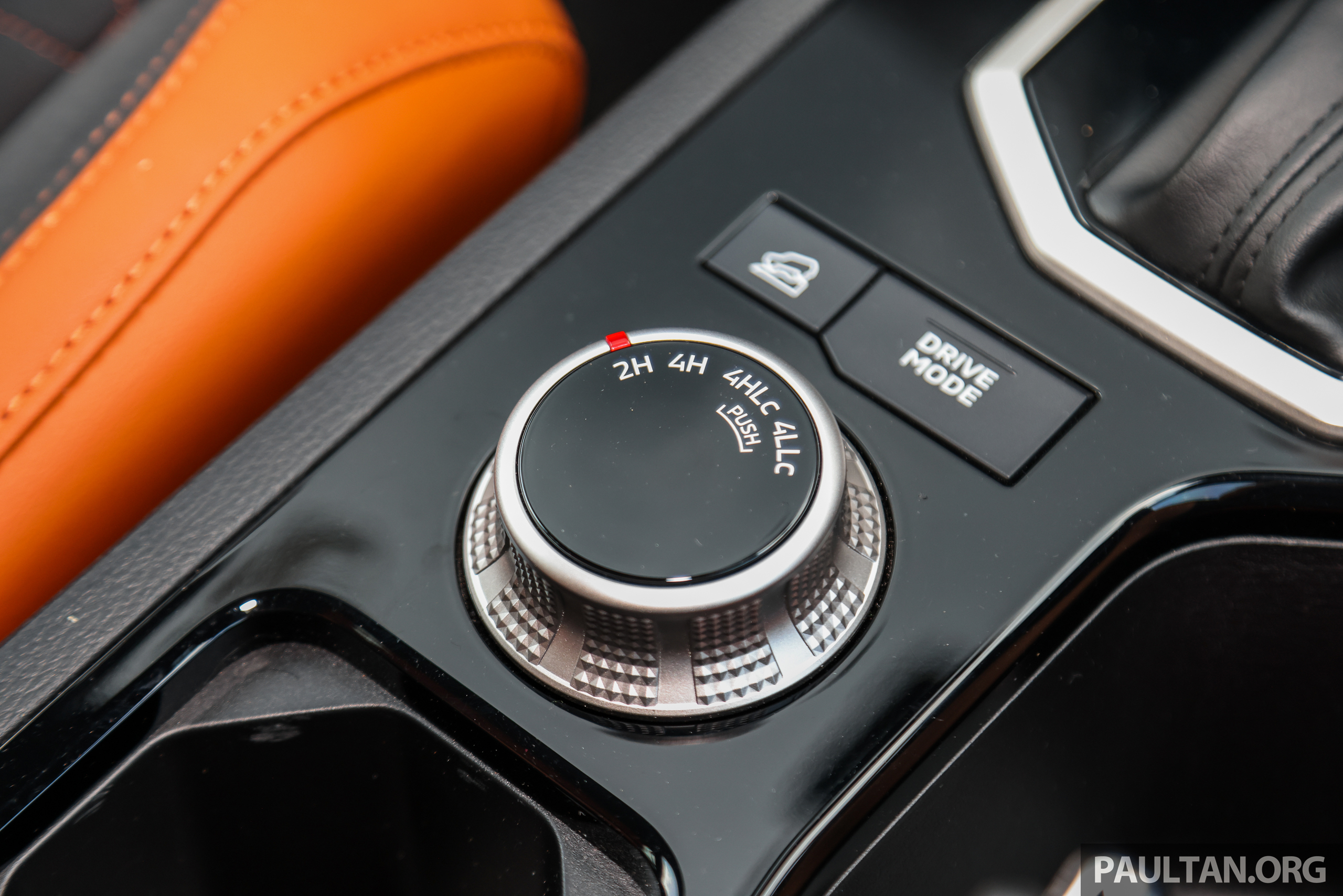 全新第六代 Mitsubishi Triton 正式于本地发布！共划分为五个等级，搭载2.4L新柴油引擎，售价从RM101,980起跳