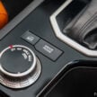 全新第六代 Mitsubishi Triton 正式于本地发布！共划分为五个等级，搭载2.4L新柴油引擎，售价从RM101,980起跳