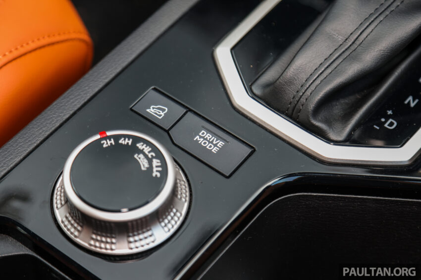全新第六代 Mitsubishi Triton 正式于本地发布！共划分为五个等级，搭载2.4L新柴油引擎，售价从RM101,980起跳 278659