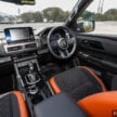 全新第六代 Mitsubishi Triton 正式于本地发布！共划分为五个等级，搭载2.4L新柴油引擎，售价从RM101,980起跳