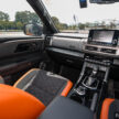 全新第六代 Mitsubishi Triton 正式于本地发布！共划分为五个等级，搭载2.4L新柴油引擎，售价从RM101,980起跳