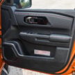 全新第六代 Mitsubishi Triton 正式于本地发布！共划分为五个等级，搭载2.4L新柴油引擎，售价从RM101,980起跳