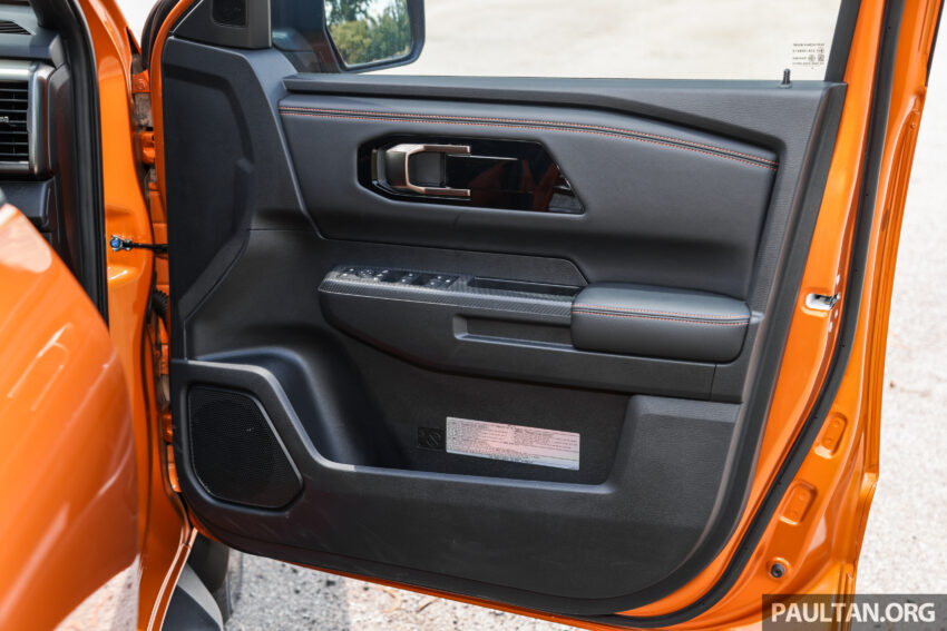 全新第六代 Mitsubishi Triton 正式于本地发布！共划分为五个等级，搭载2.4L新柴油引擎，售价从RM101,980起跳 278670