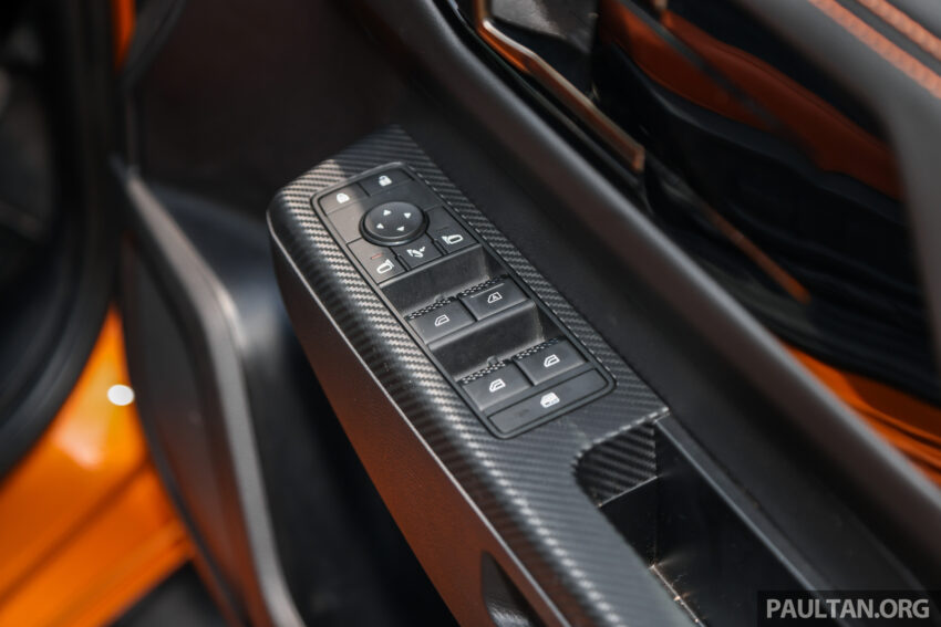 全新第六代 Mitsubishi Triton 正式于本地发布！共划分为五个等级，搭载2.4L新柴油引擎，售价从RM101,980起跳 278671