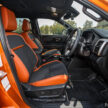 全新第六代 Mitsubishi Triton 正式于本地发布！共划分为五个等级，搭载2.4L新柴油引擎，售价从RM101,980起跳