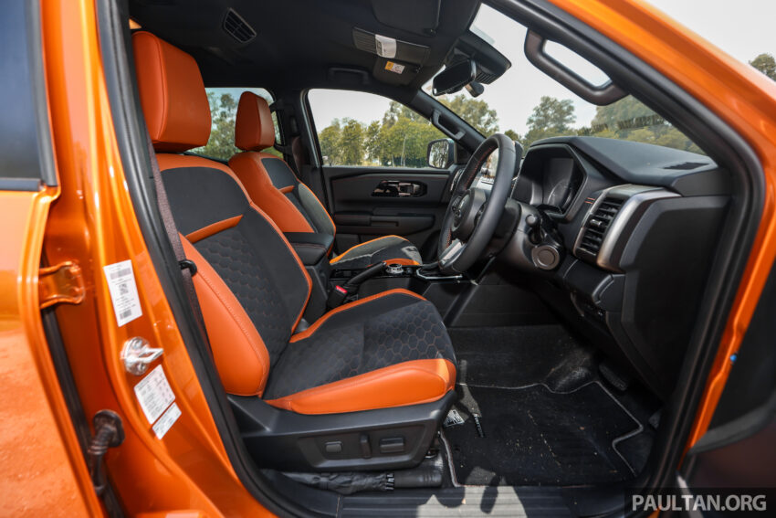 全新第六代 Mitsubishi Triton 正式于本地发布！共划分为五个等级，搭载2.4L新柴油引擎，售价从RM101,980起跳 278674