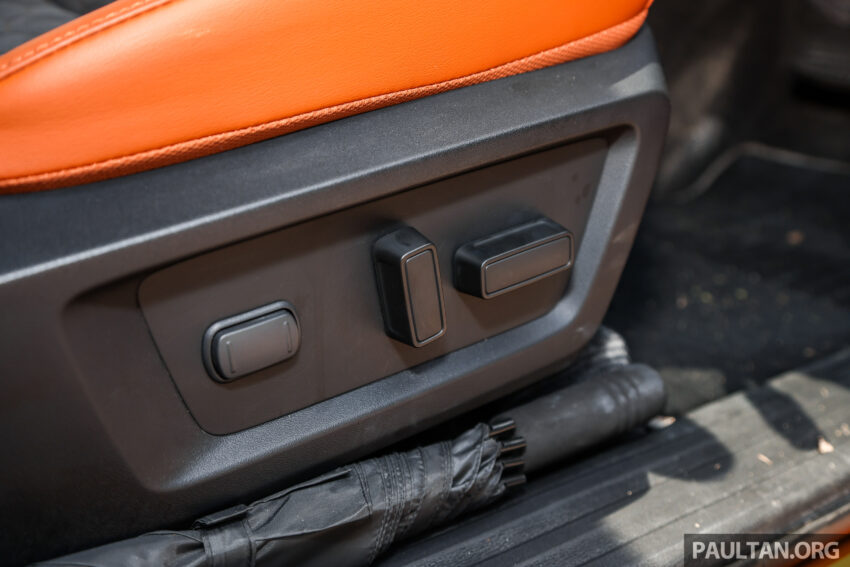 全新第六代 Mitsubishi Triton 正式于本地发布！共划分为五个等级，搭载2.4L新柴油引擎，售价从RM101,980起跳 278676