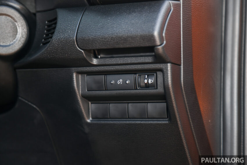 全新第六代 Mitsubishi Triton 正式于本地发布！共划分为五个等级，搭载2.4L新柴油引擎，售价从RM101,980起跳 278678