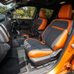 全新第六代 Mitsubishi Triton 正式于本地发布！共划分为五个等级，搭载2.4L新柴油引擎，售价从RM101,980起跳