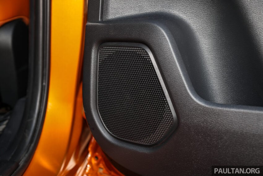 全新第六代 Mitsubishi Triton 正式于本地发布！共划分为五个等级，搭载2.4L新柴油引擎，售价从RM101,980起跳 278683