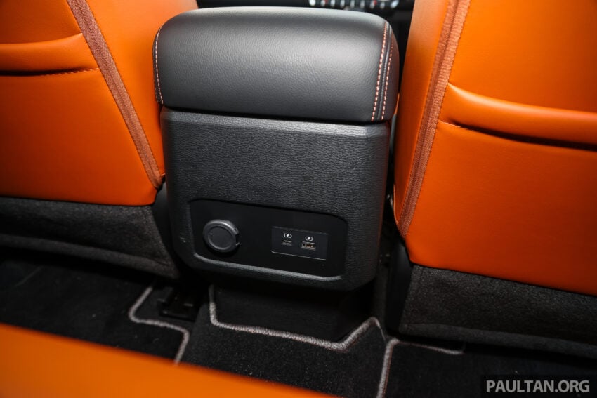 全新第六代 Mitsubishi Triton 正式于本地发布！共划分为五个等级，搭载2.4L新柴油引擎，售价从RM101,980起跳 278688