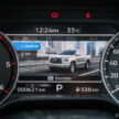 全新第六代 Mitsubishi Triton 正式于本地发布！共划分为五个等级，搭载2.4L新柴油引擎，售价从RM101,980起跳