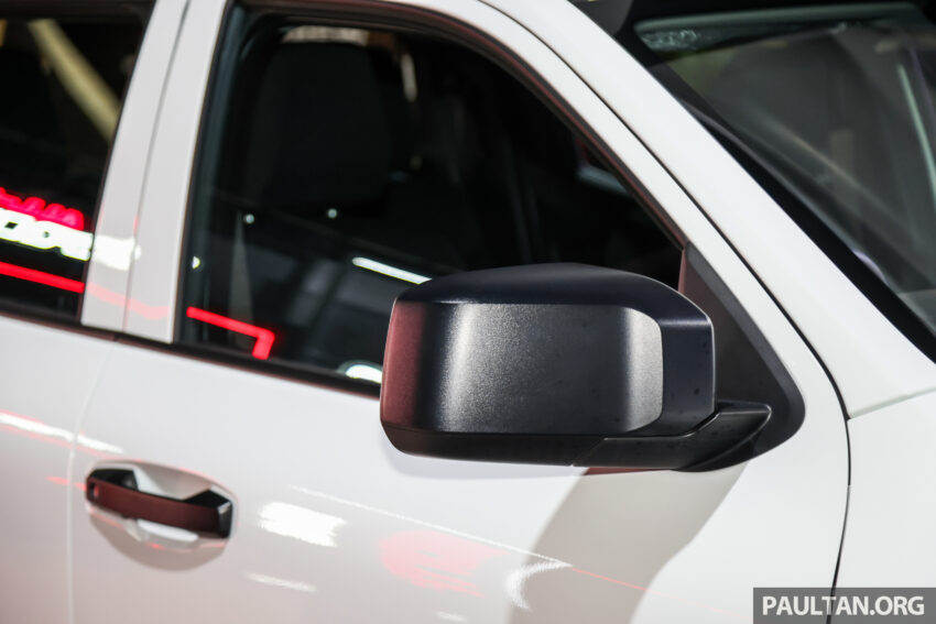 全新第六代 Mitsubishi Triton 正式于本地发布！共划分为五个等级，搭载2.4L新柴油引擎，售价从RM101,980起跳 278862