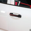 全新第六代 Mitsubishi Triton 正式于本地发布！共划分为五个等级，搭载2.4L新柴油引擎，售价从RM101,980起跳