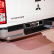 全新第六代 Mitsubishi Triton 正式于本地发布！共划分为五个等级，搭载2.4L新柴油引擎，售价从RM101,980起跳