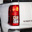 全新第六代 Mitsubishi Triton 正式于本地发布！共划分为五个等级，搭载2.4L新柴油引擎，售价从RM101,980起跳