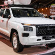 全新第六代 Mitsubishi Triton 正式于本地发布！共划分为五个等级，搭载2.4L新柴油引擎，售价从RM101,980起跳