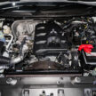 全新第六代 Mitsubishi Triton 正式于本地发布！共划分为五个等级，搭载2.4L新柴油引擎，售价从RM101,980起跳
