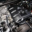 全新第六代 Mitsubishi Triton 正式于本地发布！共划分为五个等级，搭载2.4L新柴油引擎，售价从RM101,980起跳