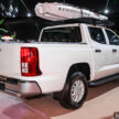 全新第六代 Mitsubishi Triton 正式于本地发布！共划分为五个等级，搭载2.4L新柴油引擎，售价从RM101,980起跳