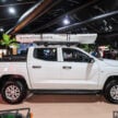 全新第六代 Mitsubishi Triton 正式于本地发布！共划分为五个等级，搭载2.4L新柴油引擎，售价从RM101,980起跳