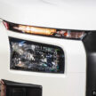全新第六代 Mitsubishi Triton 正式于本地发布！共划分为五个等级，搭载2.4L新柴油引擎，售价从RM101,980起跳
