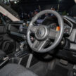 全新第六代 Mitsubishi Triton 正式于本地发布！共划分为五个等级，搭载2.4L新柴油引擎，售价从RM101,980起跳