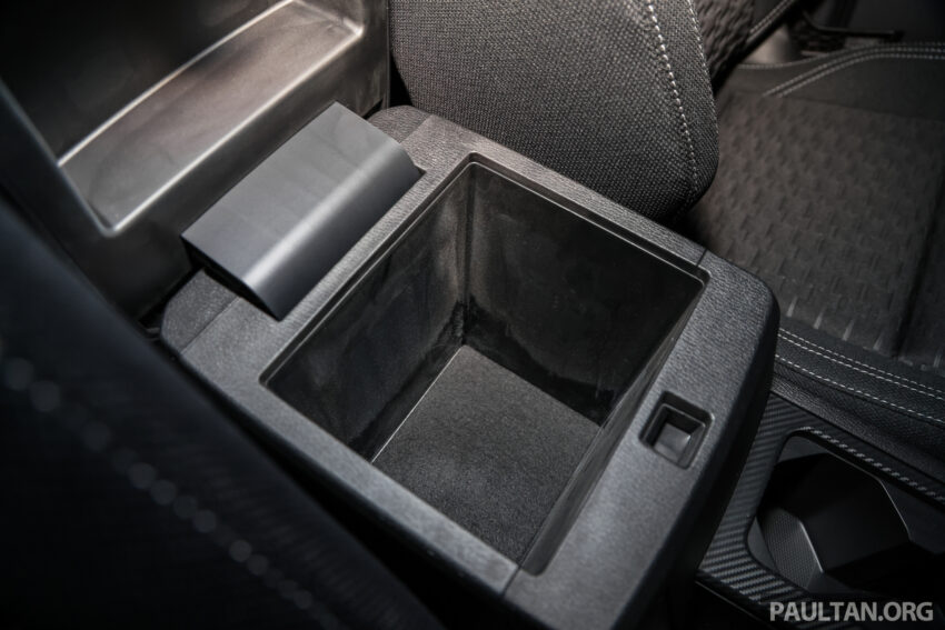 全新第六代 Mitsubishi Triton 正式于本地发布！共划分为五个等级，搭载2.4L新柴油引擎，售价从RM101,980起跳 278883