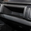 全新第六代 Mitsubishi Triton 正式于本地发布！共划分为五个等级，搭载2.4L新柴油引擎，售价从RM101,980起跳