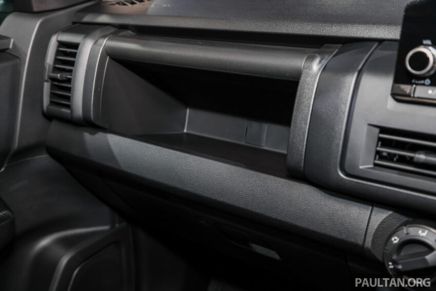 全新第六代 Mitsubishi Triton 正式于本地发布！共划分为五个等级，搭载2.4L新柴油引擎，售价从RM101,980起跳 278884