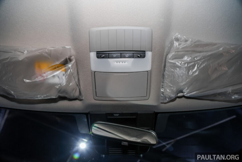 全新第六代 Mitsubishi Triton 正式于本地发布！共划分为五个等级，搭载2.4L新柴油引擎，售价从RM101,980起跳 278886
