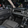 全新第六代 Mitsubishi Triton 正式于本地发布！共划分为五个等级，搭载2.4L新柴油引擎，售价从RM101,980起跳