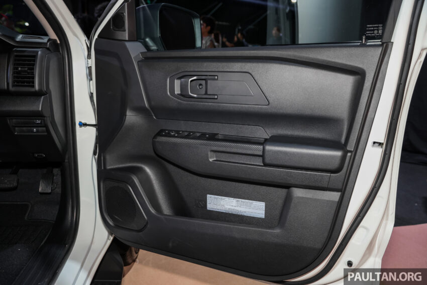 全新第六代 Mitsubishi Triton 正式于本地发布！共划分为五个等级，搭载2.4L新柴油引擎，售价从RM101,980起跳 278890