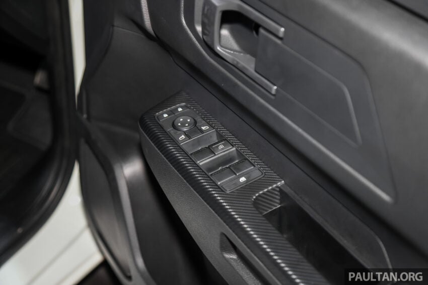 全新第六代 Mitsubishi Triton 正式于本地发布！共划分为五个等级，搭载2.4L新柴油引擎，售价从RM101,980起跳 278891