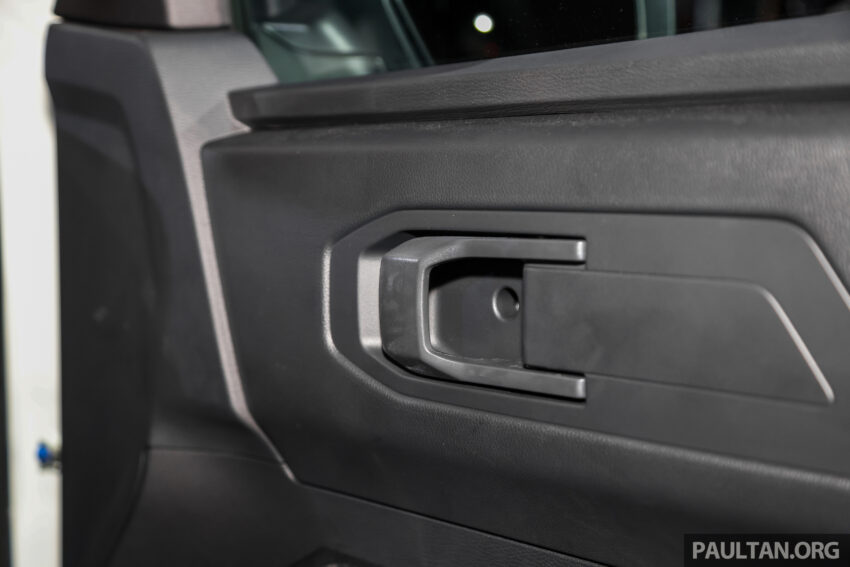全新第六代 Mitsubishi Triton 正式于本地发布！共划分为五个等级，搭载2.4L新柴油引擎，售价从RM101,980起跳 278892