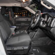 全新第六代 Mitsubishi Triton 正式于本地发布！共划分为五个等级，搭载2.4L新柴油引擎，售价从RM101,980起跳